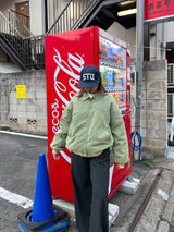 스윙 보아 재킷