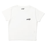 yung logo 2pack ss tee
