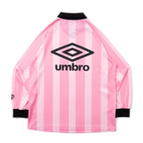 HTH × umbro game shirt