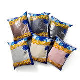 ユニバーサルロゴの特別パックセットアップ