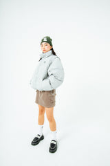 ECO DOWN JACKET