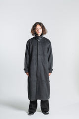 ua long coat