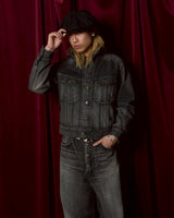 ballsy×Lee riders denim jacket (BK USED)(発送予定:2026年4月上旬~)