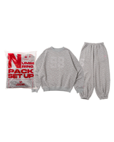 98號編號包設置