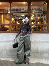 Photo Tulle Long Tee