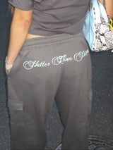 one shoulder pack set