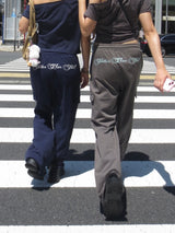 one shoulder pack set