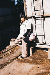 Youngersong×厘米色素T卹