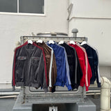 벨로 트 트랙 재킷