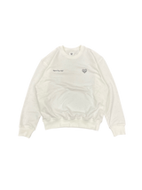 Rhinestone sweat shirts