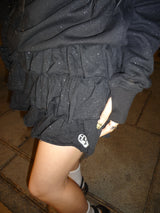 閃光分層裙子(原定於11月至中期發貨