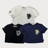 msb Wappen cropped T (女士)