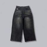 CMT ruler baggy pants