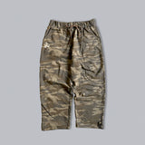 KIRA LOGO SWEAT PANTS