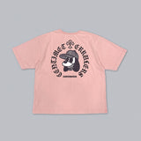 クロスルーラーパウダーティー