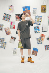 Arch徽標統治者T卹