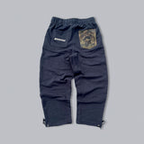 Camo CMT ruler sweat pants