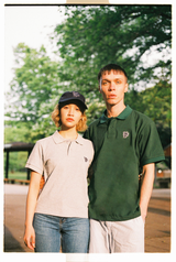 MSB Basic Polo襯衫(男士)