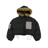 彩色口袋生態下降