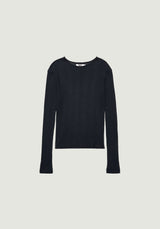 GABY L/S T-SHIRT