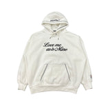 消息徽標連帽衫