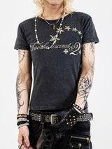 Glow Star Tee