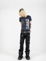 Darkness Dyed Tee
