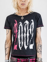 Vertical Error Tee