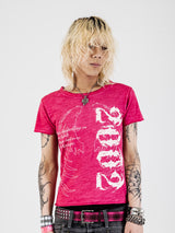 Darkness Dyed Tee