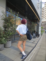 assortment mini skirt