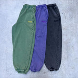 Pigment Logo Sweat Pants