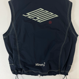 TECH LOGO NYLON VEST