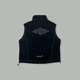 TECH LOGO NYLON VEST