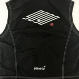 TECH LOGO NYLON VEST