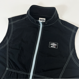 TECH LOGO NYLON VEST