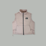 TECH LOGO NYLON VEST