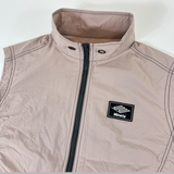 TECH LOGO NYLON VEST
