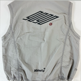 TECH LOGO NYLON VEST