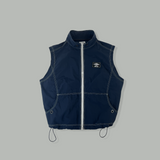 TECH LOGO NYLON VEST
