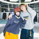 9090×Tamagotchi連帽衫