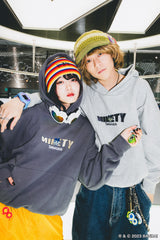 9090×Tamagotchi連帽衫