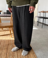 NEP Tweed Slacks