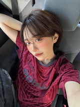 wudge boy 게임 셔츠