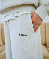 B.BASEアソートスウェットパンツ