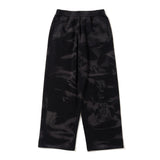 BU powder bleach sweat pants