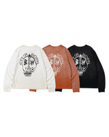 Art skull henry TEE