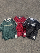 wudge boy 게임 셔츠