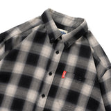 Damage Original Ombre L/S Shirt