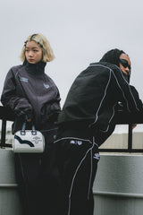 Ht x umbro NYLON PANTS