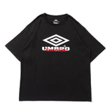 Umbro X年輕歌曲SS T卹